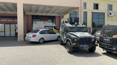 Diyarbakır'da evlerinde vuruldular: Mehmet Denizli ve Basra Denizli öldü