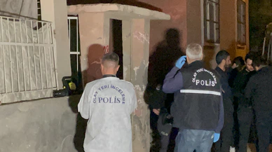 Adana'da vahşet: Eşini ve kaynanasını öldürdü