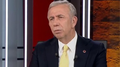 Flaş Flaş! Mansur Yavaş Sinan Oğan'ın kendisine ne dediğini açıkladı