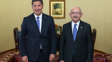 Sinan Oğan'ın Kemal Kılıçdaroğlu'ndan ne istediği ortaya çıktı. Mansur Yavaş açıkladı