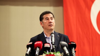 Sinan Oğan'dan Antalya'da flaş açıklamalar