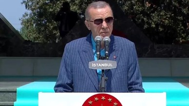 Cumhurbaşkanı Erdoğan: 27 Mayıs yüreklerimizde derin yaralar açmıştır