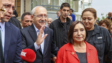 Kılıçdaroğlu oyunu kullandı: Çarpıcı açıklama
