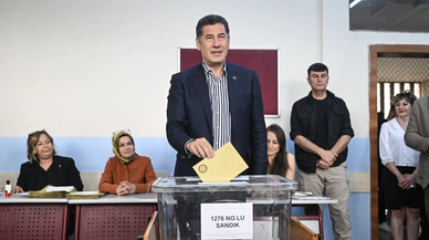 Sinan Oğan: Bu seçim diğer seçimlerden farklı