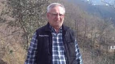 Trabzon'da seçim kutlaması yaparken kendini vurdu: Yakup Hendem öldü