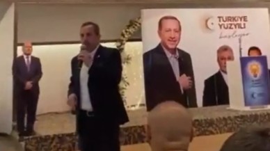 AK Partili milletvekili bakın ne dedi: Kulağını koparırız!