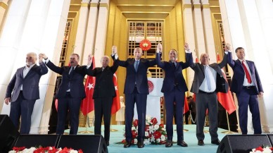 Sinan Oğan'ın yeni görevi belli oldu. Flaş iddia