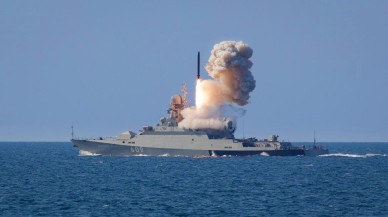 Putin'in intikamı feci oldu. Ukrayna Moskova'ya drone saldırısı yapmıştı