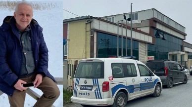 İstanbul'da sahibi olduğu fabrikada vurulan Mehmet Şen öldü