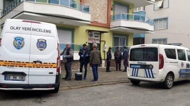 Nazilli'de eşinin dövdüğü Edanur Arslan öldü