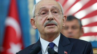 Kılıçdaroğlu 'Size sözüm var' dedi ve tek tek açıkladı: Yediğin paraları ver