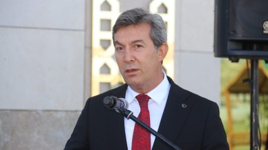 Erzurum Emniyet Müdürü Levent Tuncer kimdir?