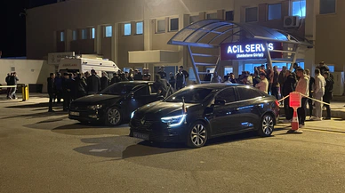 Nevşehir'den acı haber: Uzman Çavuş Oğuzhan Kabayel şehit oldu