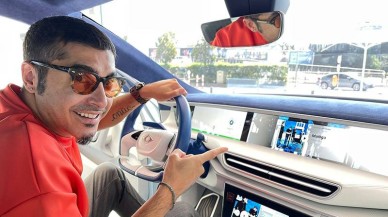 Yok artık TOGG! Flaş Ferman Akgül iddiası