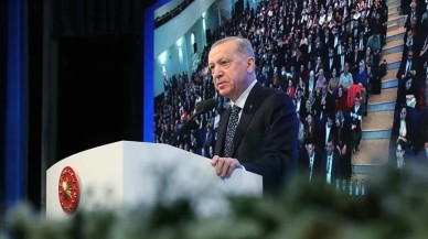 Erdoğan'dan öğretmenlerle ilgili flaş açıklama