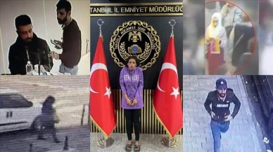 Beyoğlu'ndaki terör saldırısının sanıkları yarın hakim karşısına çıkıyor