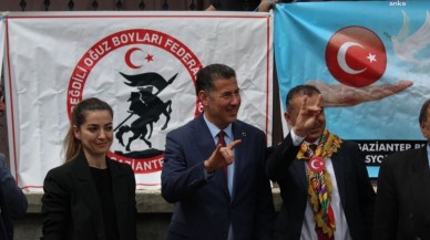 Sinan Oğan'dan flaş Gaziantep açıklaması: Üzülerek gördüm