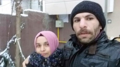 Antalya'da eşi Ercan Akdağ'ın keserle dövdüğü Saibe Akdağ öldü