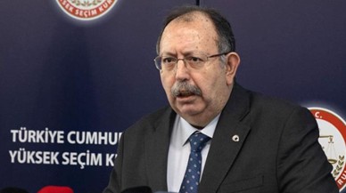 Seçime 2 gün kala Yüksek Seçim Kurulu Başkanı Yener'den flaş açıklama: Tüm oy verecekleri ilgilendiriyor