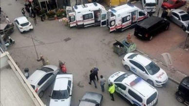 İzmir'de silahlı kavgada ölenler: Timuçin Altınel,  Süreyya Bayrak,  Barış Coşgun,  Rıdvan Bağcalı ve Ozancan Doğan