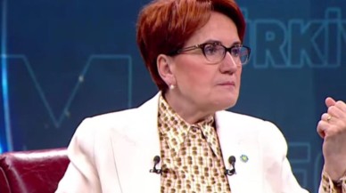 Meral Akşener'den flaş iddialar: Ne ordusu kuracağını da açıkladı