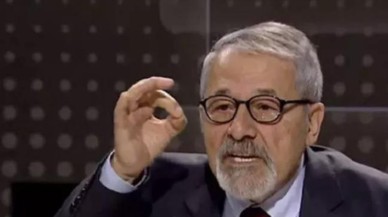 Depremleri önceden bilen adam Prof. Dr. Naci Görür 7 ili uyardı. Yönetenlere seslendi