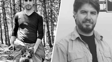 Ateş Osmaniye ve Ankara'da düştü: Suriye'de polisler Resul Barutçu ve Özgür Barçın şehit oldu