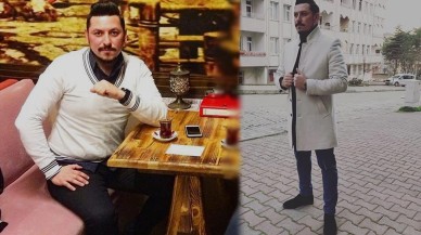 Ünye'de kadın arkadaşı Merve Kuşcu'nun kurşun yağdırdığı Cengiz Pehlivan öldü
