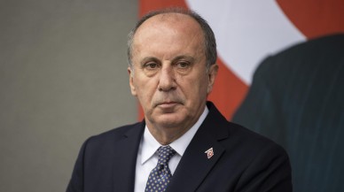 Muharrem İnce'yi şoke eden gelişme
