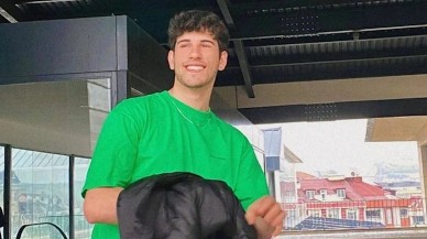 Arnavutköy'de babasının vurduğu Mutlucan Ateş öldü