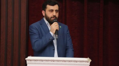 HÜDA PAR'lı Seyfullah Sivi'den Trabzonlulara ağır hakaretler