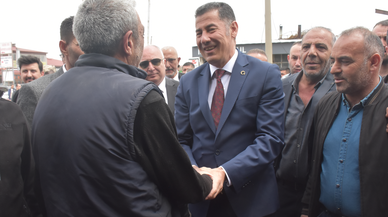 Sinan Oğan alacağı oy oranını açıkladı