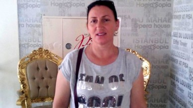 Ceyhan'da evinde kanlar içinde bulundu: Derya Şengül öldü