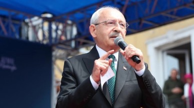 Kılıçdaroğlu'ndan flaş iddia: Beni aradılar,  bakın ne istediler?