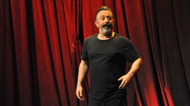 Cem Yılmaz kime oy vereceğini açıkladı