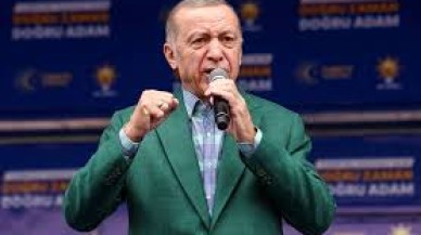 Erdoğan'dan pahalılık açıklaması: Pazara değil mezara kadar yürüyoruz!