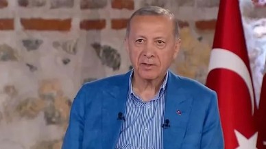 Erdoğan,  Muharrem İnce görüştü. Ne dediğini açıkladı