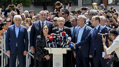 Kılıçdaroğlu: Baharlar gelecek