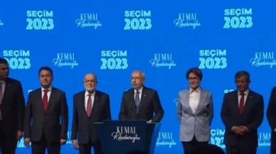 Kılıçdaroğlu'ndan flaş açıklama: Seçim balkonda kazanılmaz