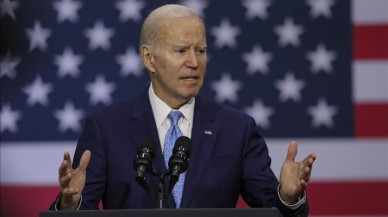 Biden'den Türkiye'deki seçimle ilgili şaşırtan açıklama