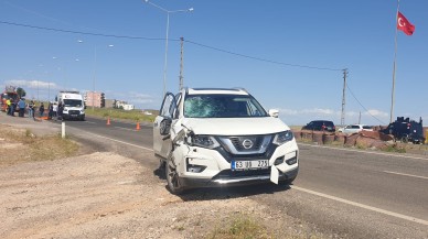 Şırnak'ta otomobilin çarptığı 2 kuzen İslam Temiz ve Lokman Temiz öldü