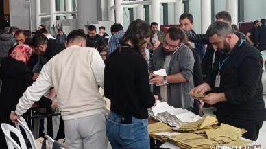 Seçimlere itirazlar devam ederken AK Parti ve CHP'nin temsilcilerinden flaş açıklamalar 