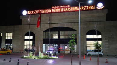İzmir'de parkta bıçaklanan 17 yaşındaki İbrahim Akgül öldü