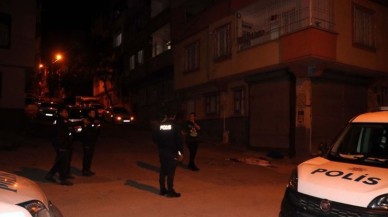 Gaziantep'te Nazım Özdemir'in vurduğu eşi Dilek Özdemir öldü