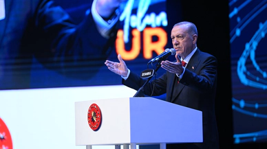 Erdoğan'dan flaş iddia: 'Niye kendimizden bu kadar eminiz biliyor musunuz?' dedi ve açıkladı