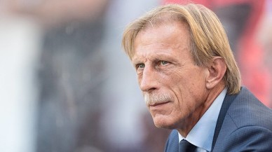 Christoph Daum'dan kötü haber: Christoph Daum kimdir?