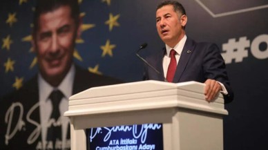 Sinan Oğan suskunluğunu bozdu. İşte kararı