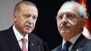 Erdoğan mı,  Kılıçdaroğlu mu? Son anketi Alman kanalı açıkladı: Yüzde 52 ile önde!