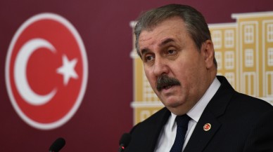 Erdoğan,  Mustafa Destici'yi seçimden sonra hangi göreve getirecek? Destici açıkladı