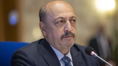 Dolar karşılığı asgari ücret! Bakan Bilgin zam için tarih ve rakamı açıkladı